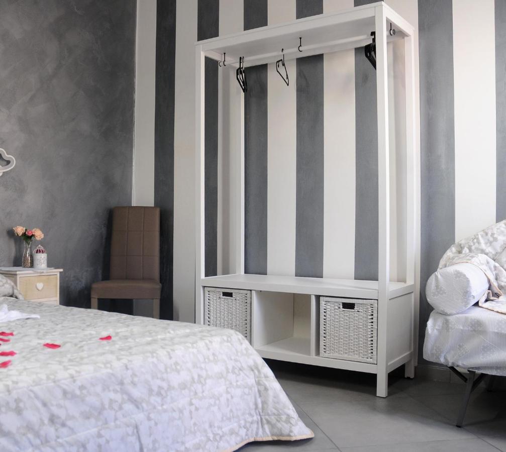 Voglia Di Napoli Bed & Breakfast Exterior photo
